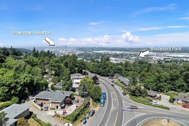 10735 Myers Way S, Seattle, WA 98168