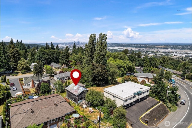 10735 Myers Way S, Seattle, WA 98168