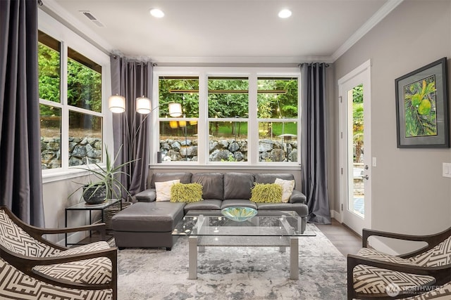 19501 58th Ave SE, Bothell, WA 98012 - sunroom with healthy amount of natural light