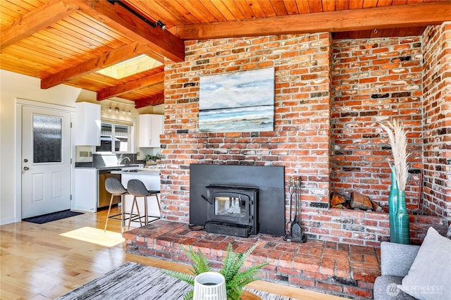 1060 Beckett Point Rd, Port Townsend, WA 98368 - photo 9