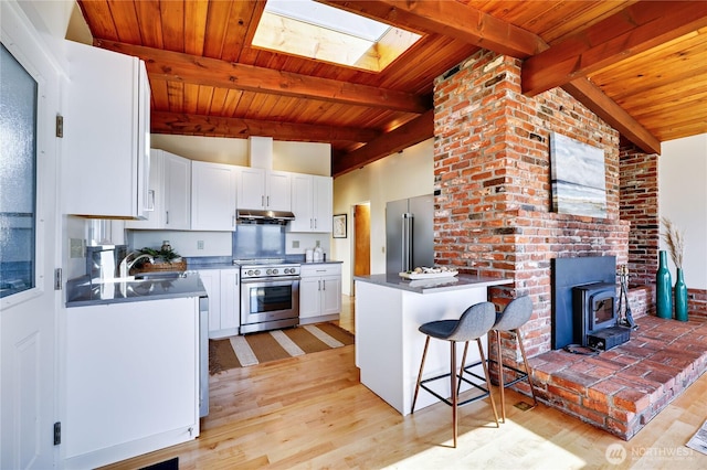 1060 Beckett Point Rd, Port Townsend, WA 98368 - photo 11