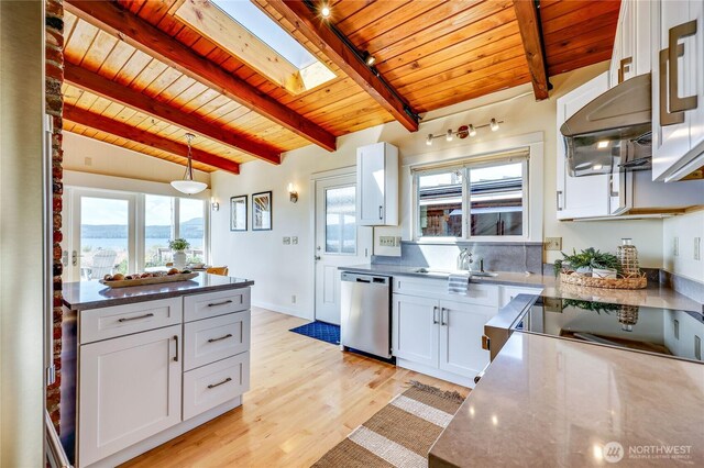 1060 Beckett Point Rd, Port Townsend, WA 98368 - photo 14