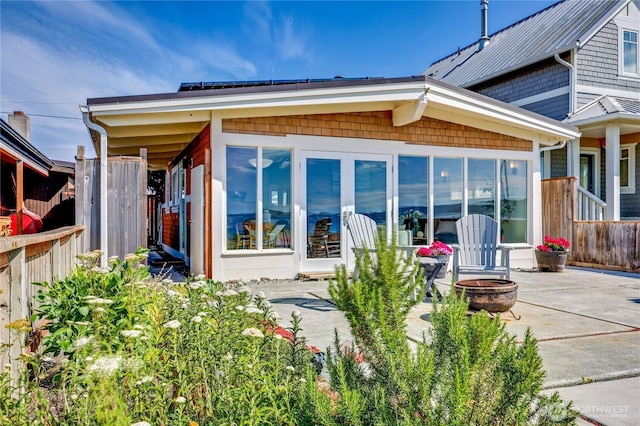 1060 Beckett Point Rd, Port Townsend, WA 98368 - photo 4