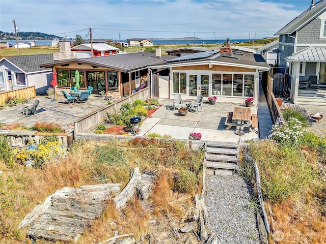 1060 Beckett Point Rd, Port Townsend, WA 98368 - photo 3