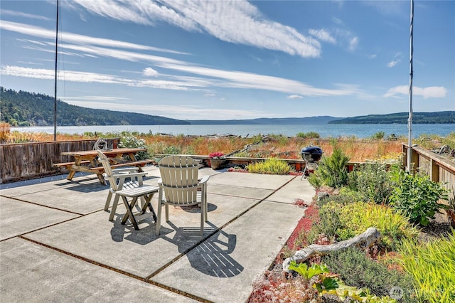 1060 Beckett Point Rd, Port Townsend, WA 98368 - photo 2