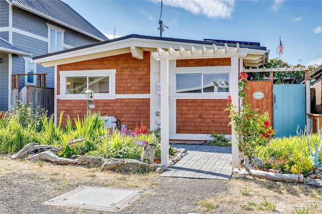 1060 Beckett Point Rd, Port Townsend, WA 98368 - photo 23