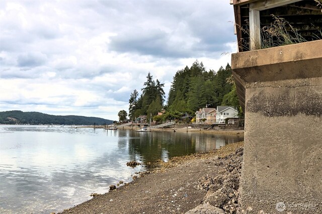 11261 E State Route 106, Union, WA 98592 - water view