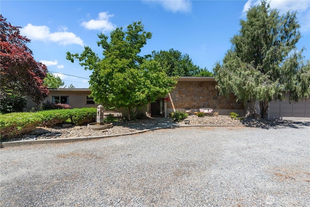 1714 N Astor Ct, East Wenatchee, WA 98802 - view of front of home