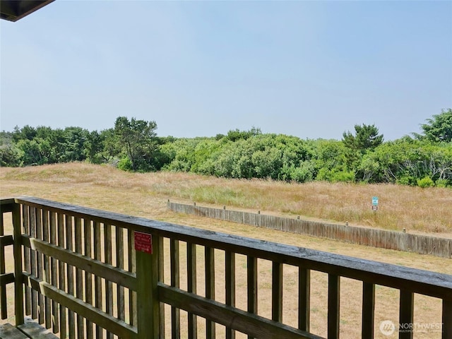 615 Ocean Shores Blvd NW Unit 210, Ocean Shores, WA 98569 - view of balcony