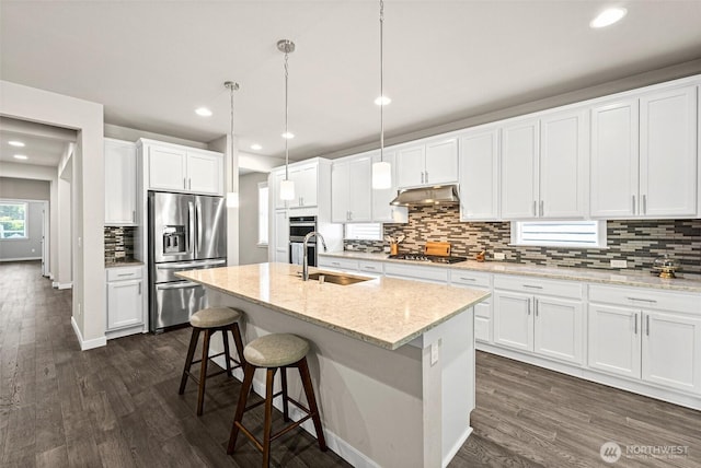 5704 Waldron Ct NE, Lacey, WA 98516 - photo 9