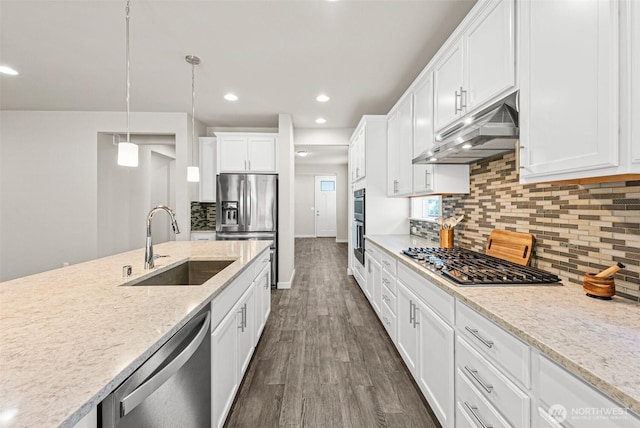 5704 Waldron Ct NE, Lacey, WA 98516 - photo 8