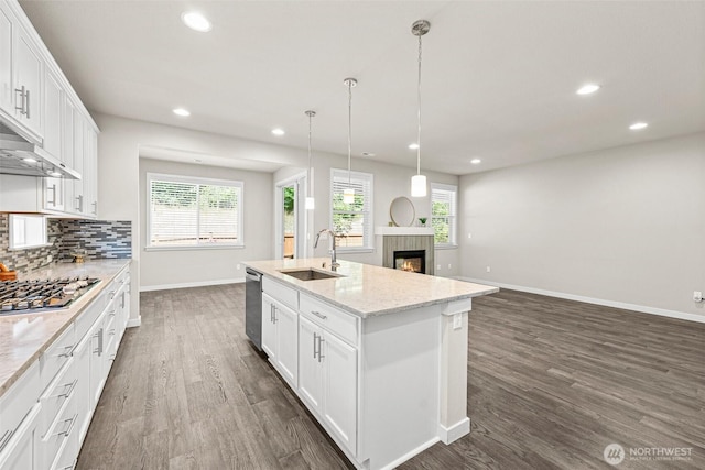 5704 Waldron Ct NE, Lacey, WA 98516 - photo 10