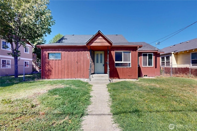 439 N 5th St, Walla Walla, WA 99362 - photo 1