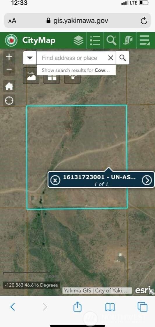 0 Cowiche Mill Rd, Cowiche, WA 98923 - photo 2