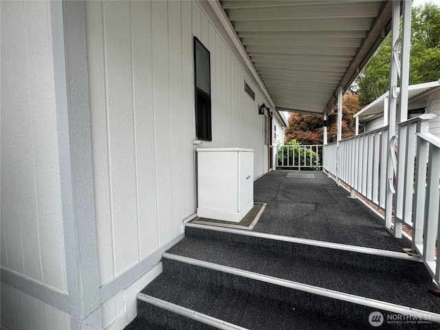 3611 I St NE Unit 291, Auburn, WA 98002 - view of vehicle parking