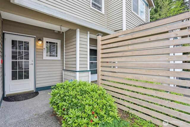 21616 9th Ave SE Unit C-105, Bothell, WA 98021 - entrance to property