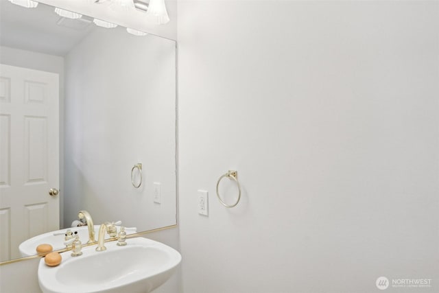 21616 9th Ave SE Unit C-105, Bothell, WA 98021 - bathroom with a sink