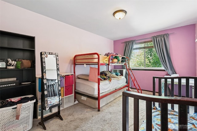 701 Stratford Pl, Sultan, WA 98294 - bedroom featuring light carpet