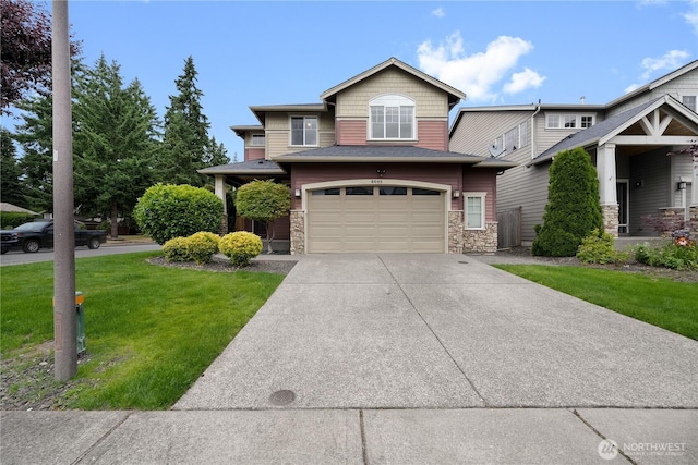 8605 189th Street Ct E, Puyallup, WA 98375 - photo 1