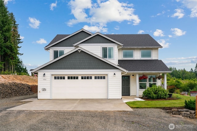 306 Van Horn Rd, Castle Rock, WA 98611 - photo 1