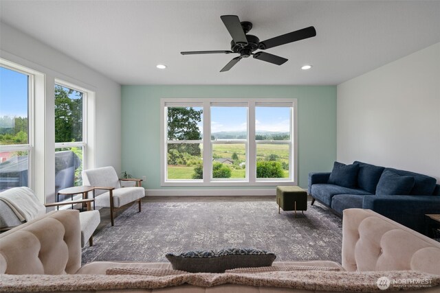 306 Van Horn Rd, Castle Rock, WA 98611 - photo 9