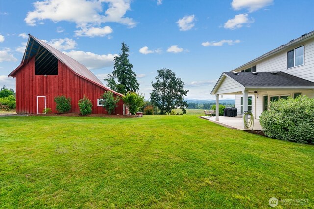 306 Van Horn Rd, Castle Rock, WA 98611 - photo 35