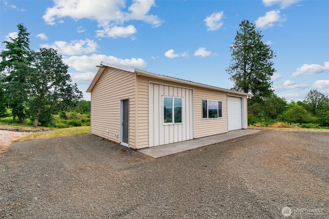 306 Van Horn Rd, Castle Rock, WA 98611 - photo 36