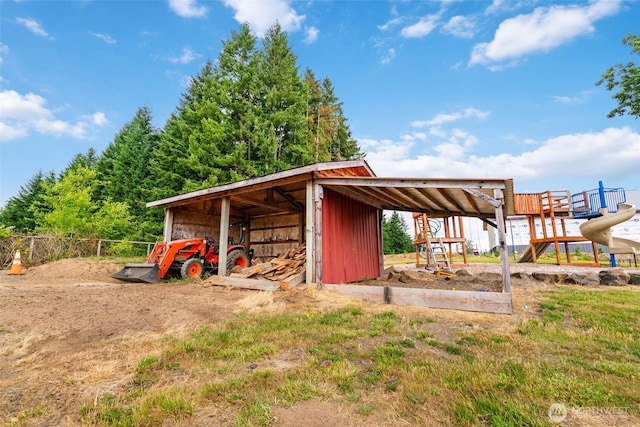 306 Van Horn Rd, Castle Rock, WA 98611 - photo 38