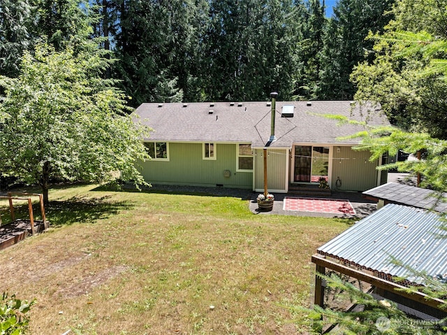 4517 155th St NW, Gig Harbor, WA 98332 - photo 22