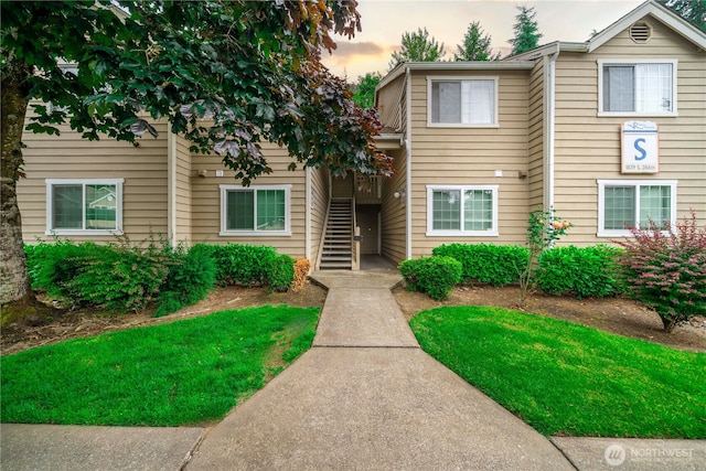 1839 S 286th Ln Unit S-201, Federal Way, WA 98003 - view of property