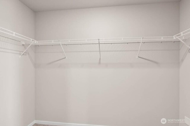 3005 Roundup Dr Unit 148, Ellensburg, WA 98926 - view of walk in closet