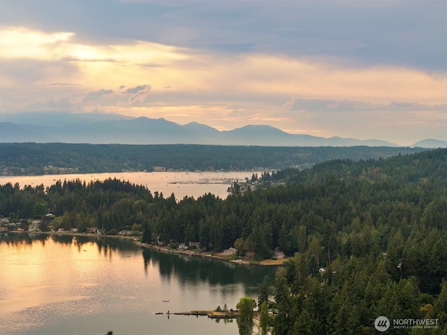 0XX NE Lemolo Shore Dr, Poulsbo, WA 98370 - photo 1