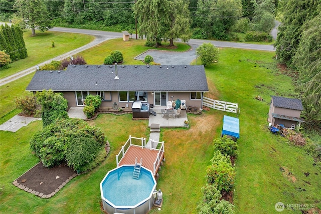 12208 99th Ave NE, Arlington, WA 98223 - photo 34