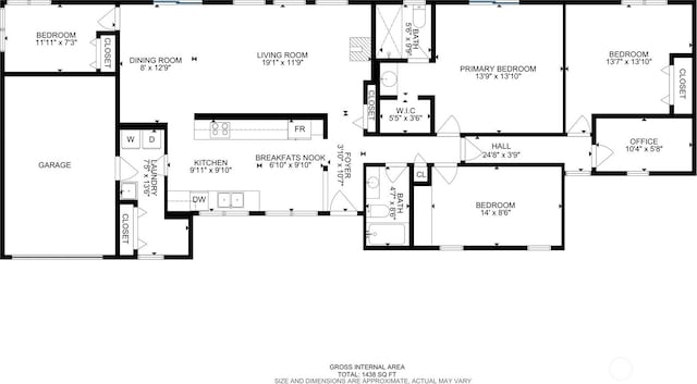 12208 99th Ave NE, Arlington, WA 98223 - photo 6