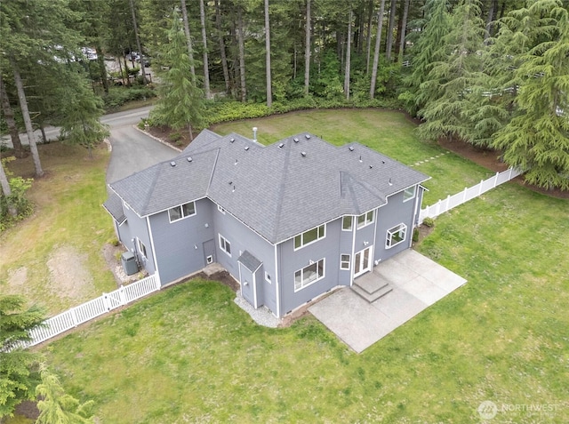 43622 SE 170th St, North Bend, WA 98045 - photo 35