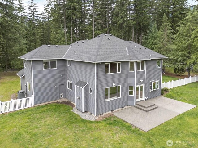 43622 SE 170th St, North Bend, WA 98045 - photo 39