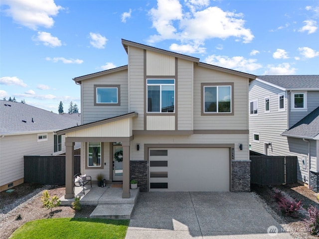 10234 NE 132nd Pl, Vancouver, WA 98682 - photo 1