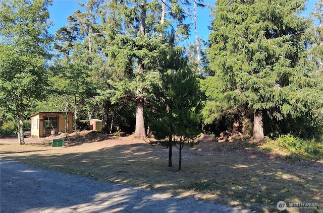 0 O Ln, Ocean Park, WA 98640 - photo 1