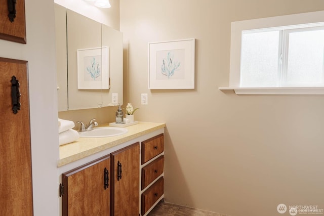 1121 244th St SW Unit 49, Bothell, WA 98021 - bathroom featuring vanity