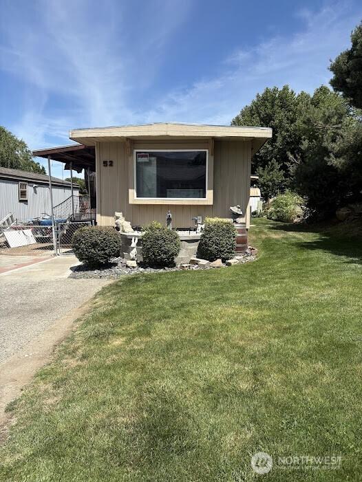 211 Pace Dr Unit 52, East Wenatchee, WA 98802 - photo 1