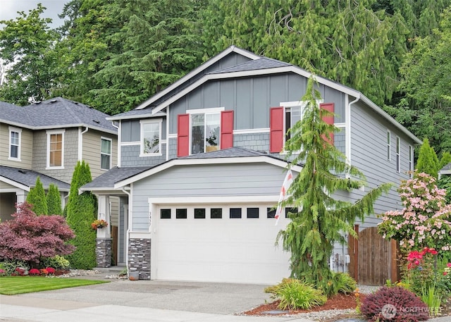 3437 102nd Ave NE, Lake Stevens, WA 98258 - photo 1
