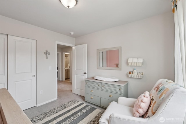 1423 Cascade St, Sultan, WA 98294 - living area with light colored carpet and baseboards