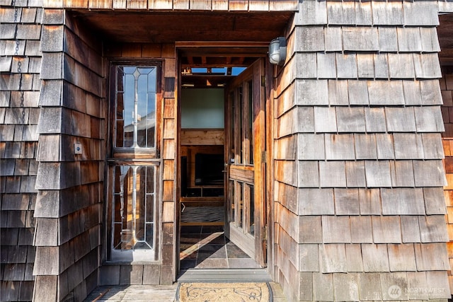 3123 Fairview Ave E Unit 2, Seattle, WA 98102 - doorway to property