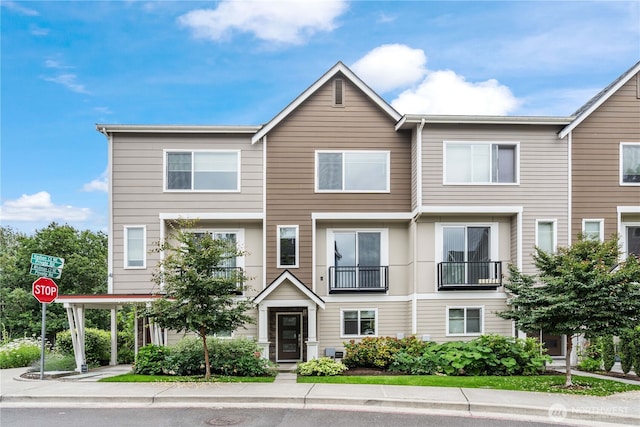 4239 NE 3rd Ln, Renton, WA 98059 - view of property