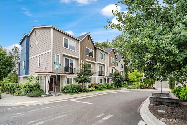 4239 NE 3rd Ln, Renton, WA 98059 - view of property