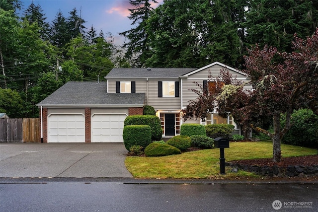 2151 Beverly Beach Dr NW, Olympia, WA 98502 - photo 1