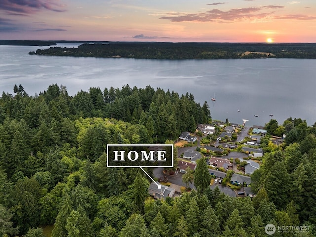 2151 Beverly Beach Dr NW, Olympia, WA 98502 - photo 2
