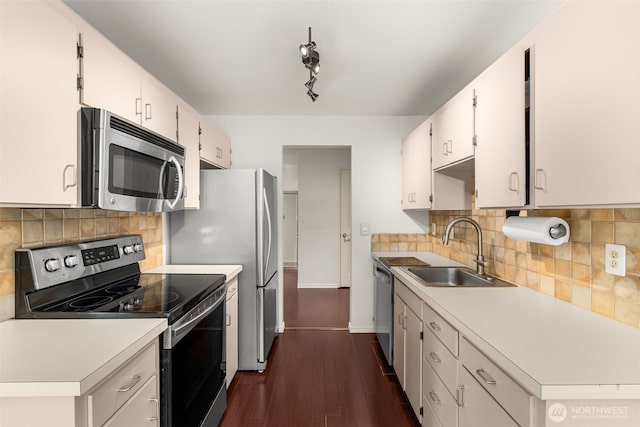 750 Crockett St Unit 403, Seattle, WA 98109 - photo 6