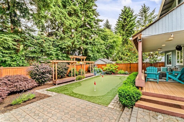 13838 101st Pl NE, Kirkland, WA 98034 - photo 22