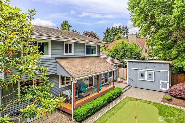 13838 101st Pl NE, Kirkland, WA 98034 - photo 25